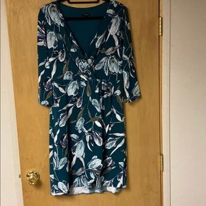Ann Taylor Factory Dress